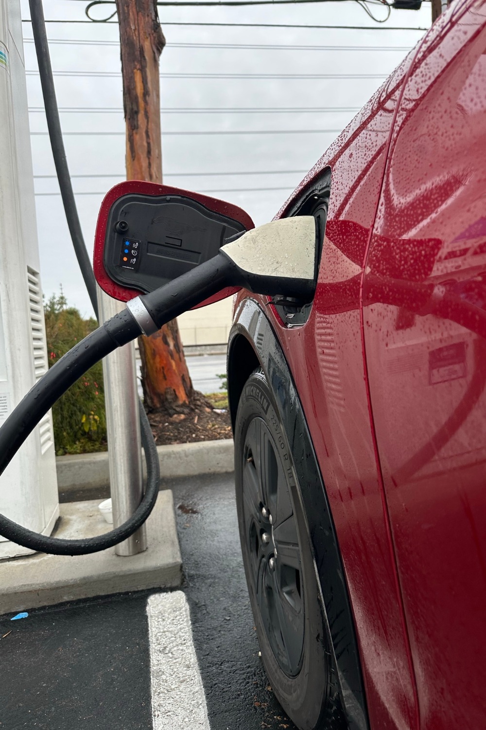 EV Charger Installation Sacramento