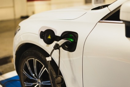 EV Charger Installation Sacramento