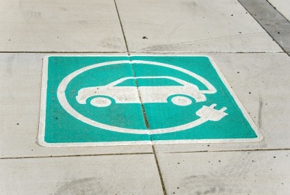 Electrician Cost To Install EV Charger Sacramento
