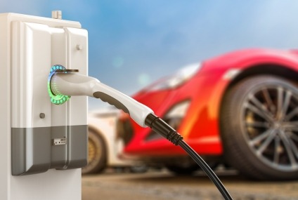 EV Charger Installers Sacramento