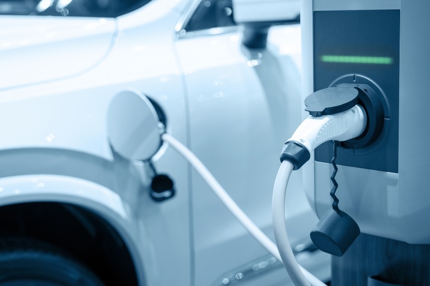EV Charging Port Installation Sacramento Cost